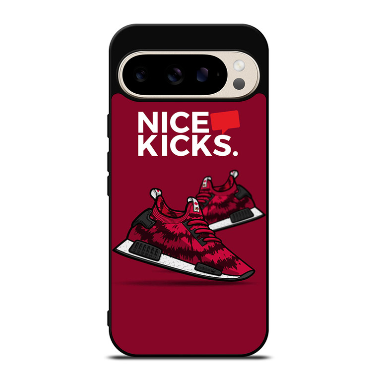 NICE KICKS SNEAKERS Google Pixel 9 Pro Case Cover
