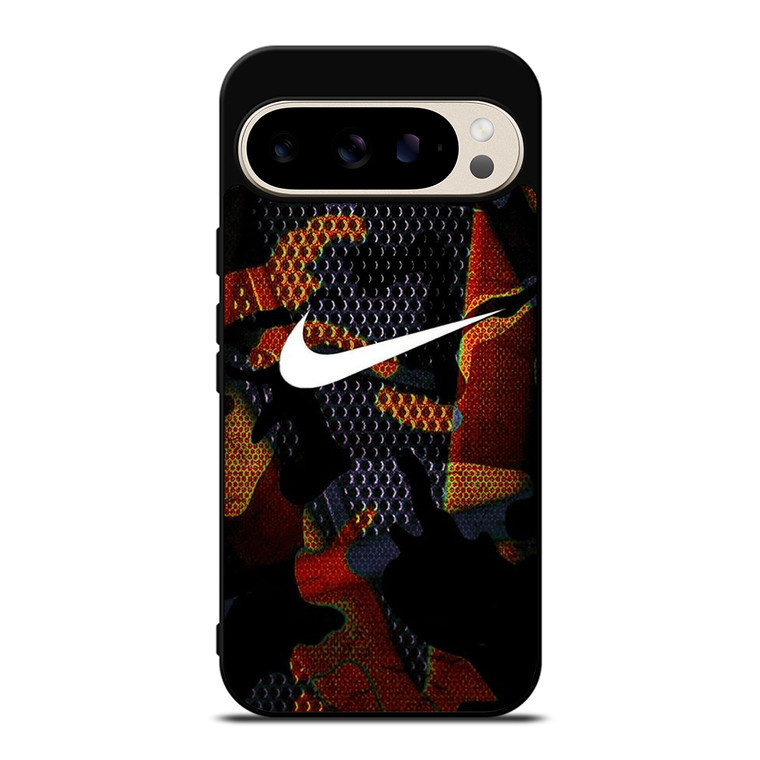 NIKE COOL LOGO Google Pixel 9 Pro Case Cover