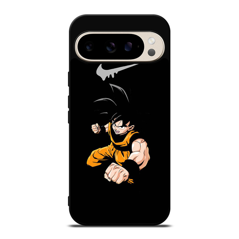 NIKE GOKU Google Pixel 9 Pro Case Cover