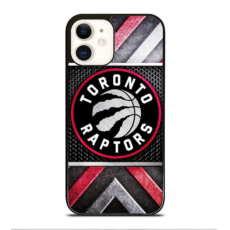 TORONTO RAPTORS LOGO iPhone 12 Case Cover TORONTO RAPTORS LOGO iPhone 12 Case Cover