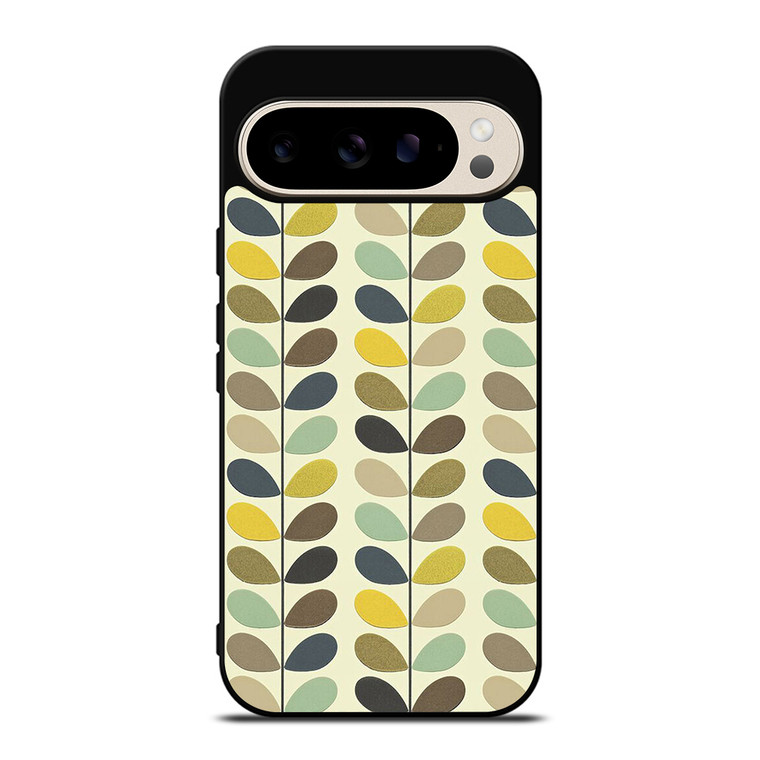 ORLA KIELY TOWEL 1 Google Pixel 9 Pro Case Cover