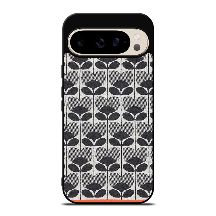 ORLA KIELY TOWEL 2 Google Pixel 9 Pro Case Cover