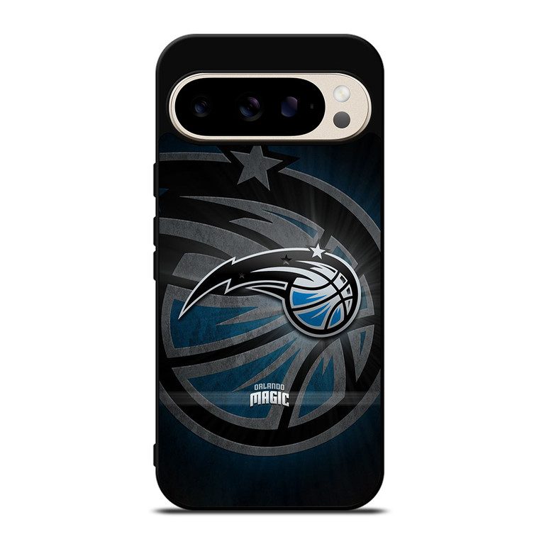 ORLANDO MAGIC BASKETBALL TEAM Google Pixel 9 Pro Case Cover
