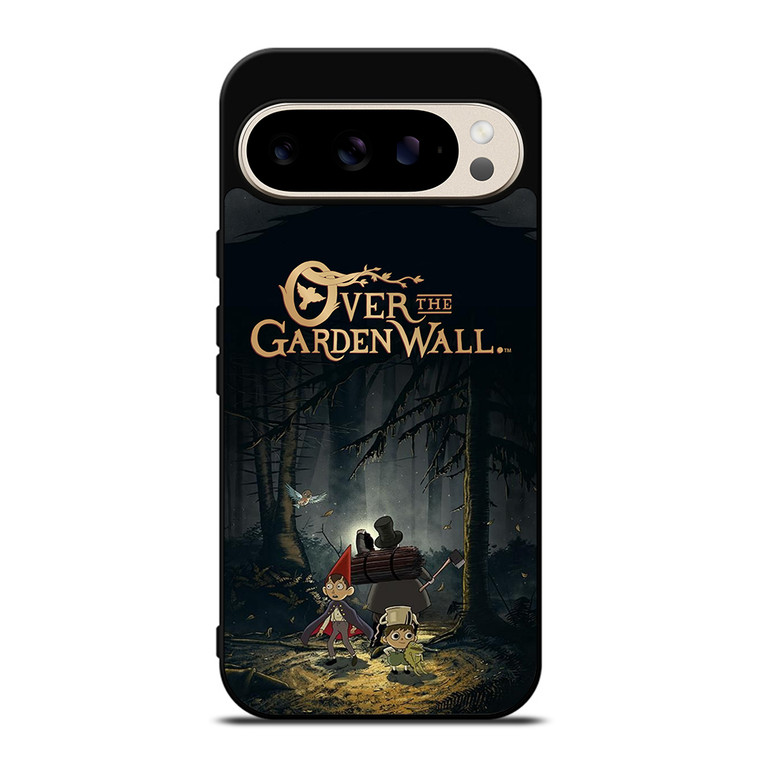 OVER THE GARDEN WALL MOVIE Google Pixel 9 Pro Case Cover