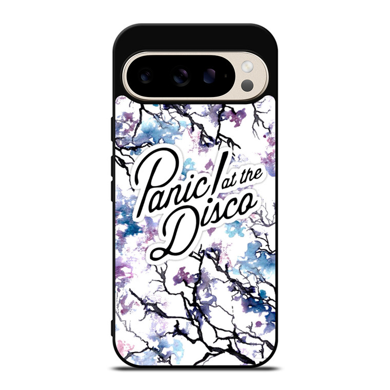 PANIC AT THE DISCO 1 Google Pixel 9 Pro Case Cover