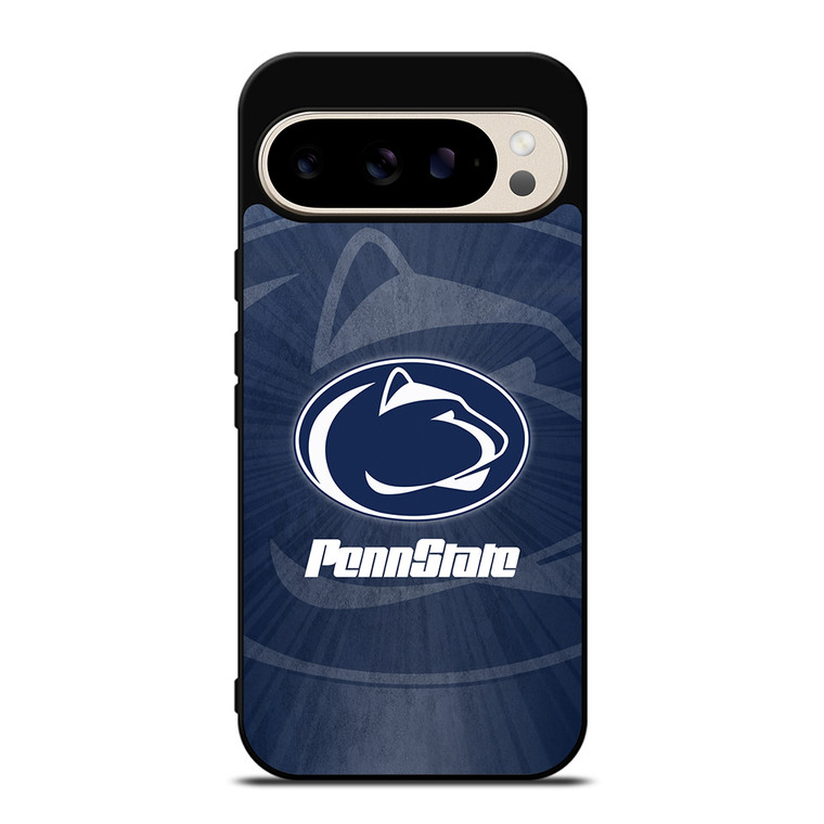 PENN STATE NITTANY LIONS LOGO Google Pixel 9 Pro Case Cover