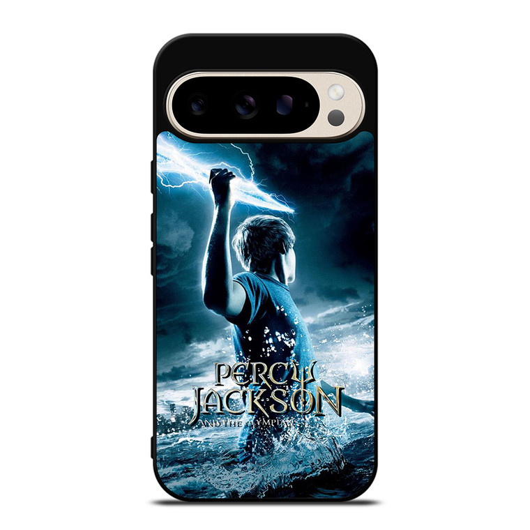 PERCY JACKSON THE OLYMPIANS Google Pixel 9 Pro Case Cover