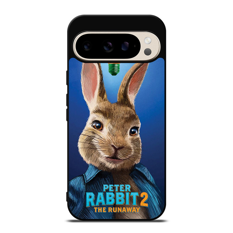 PETER RABBIT 2 THE RUNAWAY MOVIE Google Pixel 9 Pro Case Cover