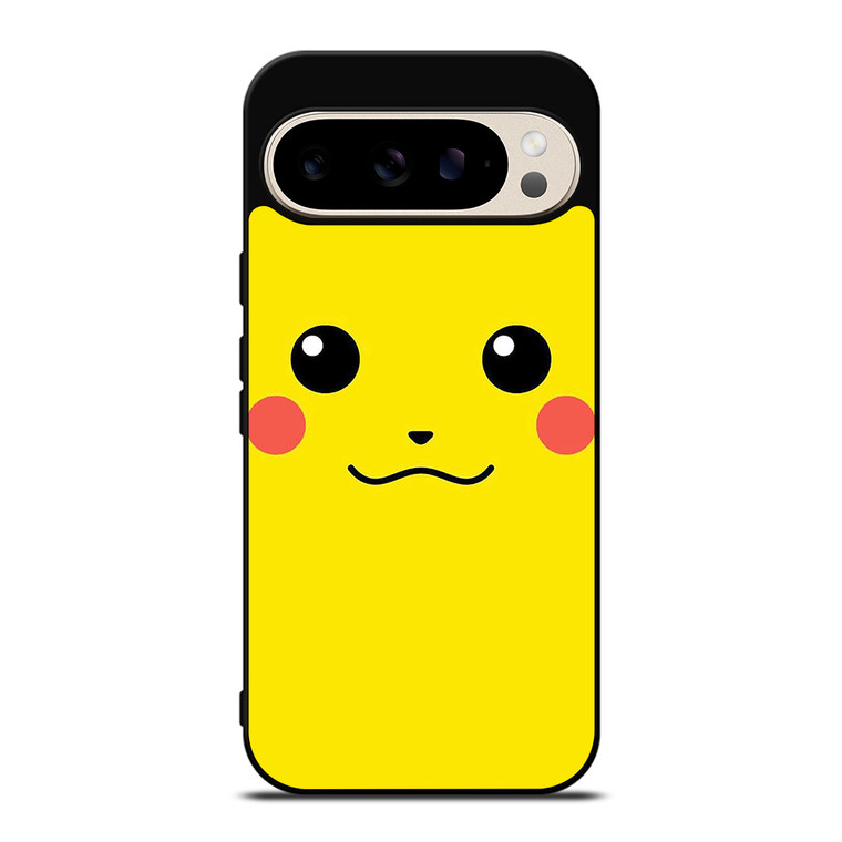 PIKACHU 1 Google Pixel 9 Pro Case Cover
