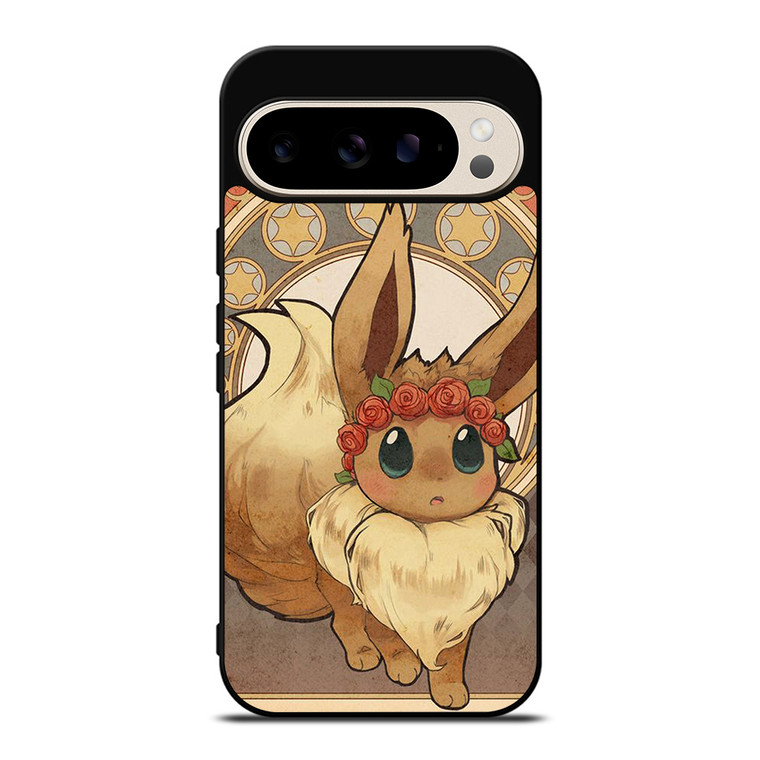 POKEMON EEVEE BEAUTY Google Pixel 9 Pro Case Cover