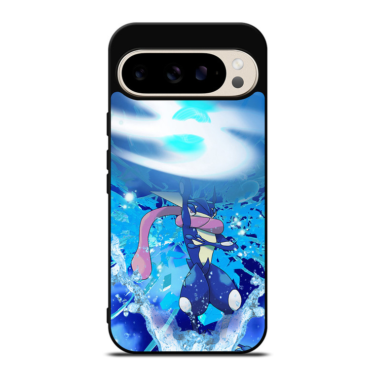 POKEMON GRENINJA 2 Google Pixel 9 Pro Case Cover