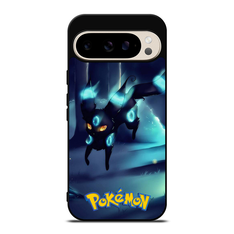 POKEMON UMBREON SHINY Google Pixel 9 Pro Case Cover