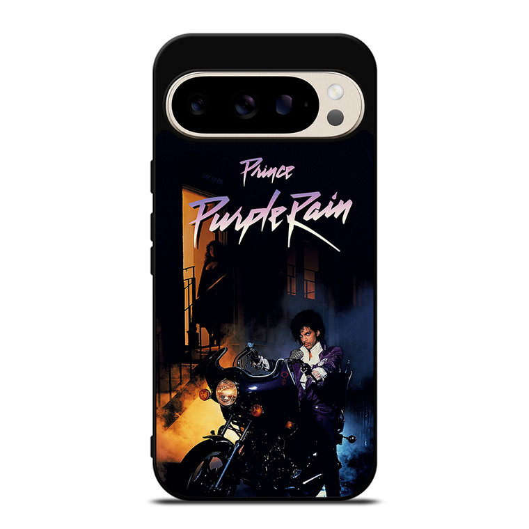 PRINCE PURPLE RAIN 2 Google Pixel 9 Pro Case Cover