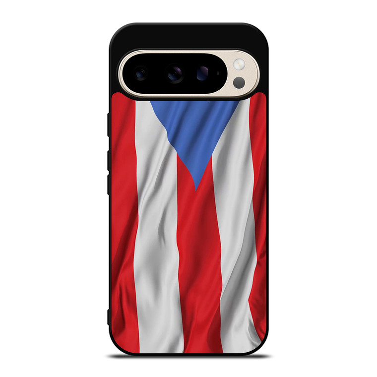 PUERTO RICO 2 Google Pixel 9 Pro Case Cover