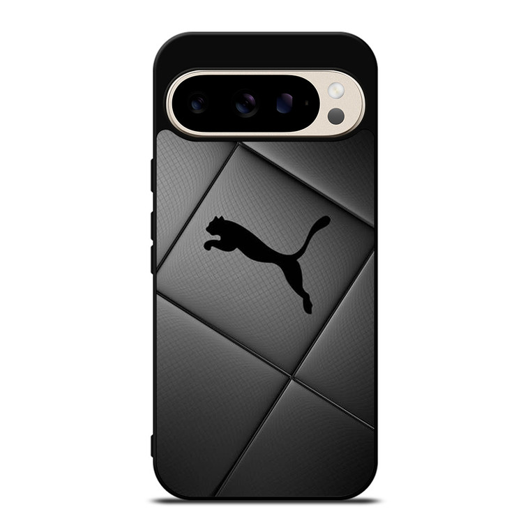 PUMA LOGO 1 Google Pixel 9 Pro Case Cover