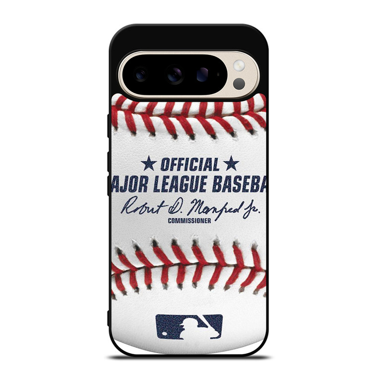 RAWLINGS SPORTWEAR Google Pixel 9 Pro Case Cover