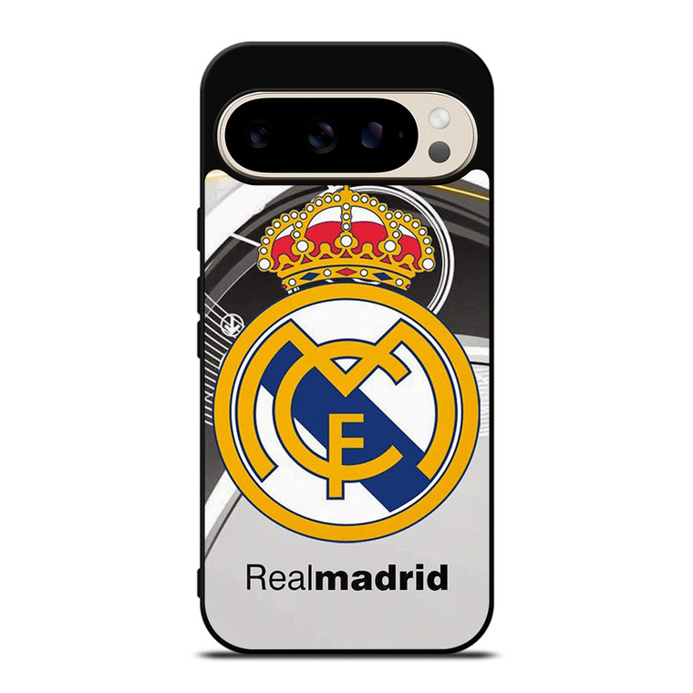 REAL MADRID 1 Google Pixel 9 Pro Case Cover