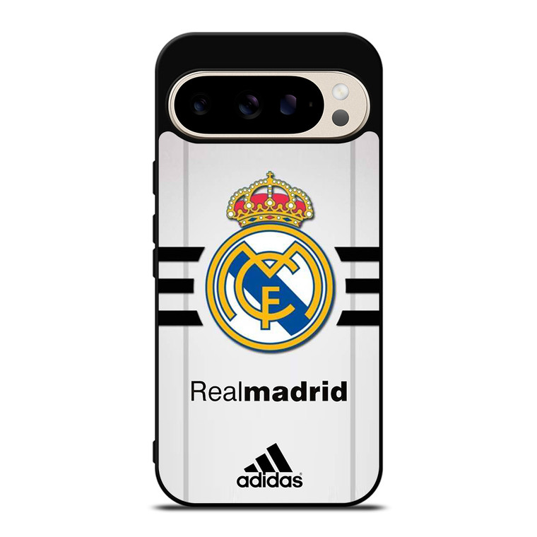 REAL MADRID 2 Google Pixel 9 Pro Case Cover