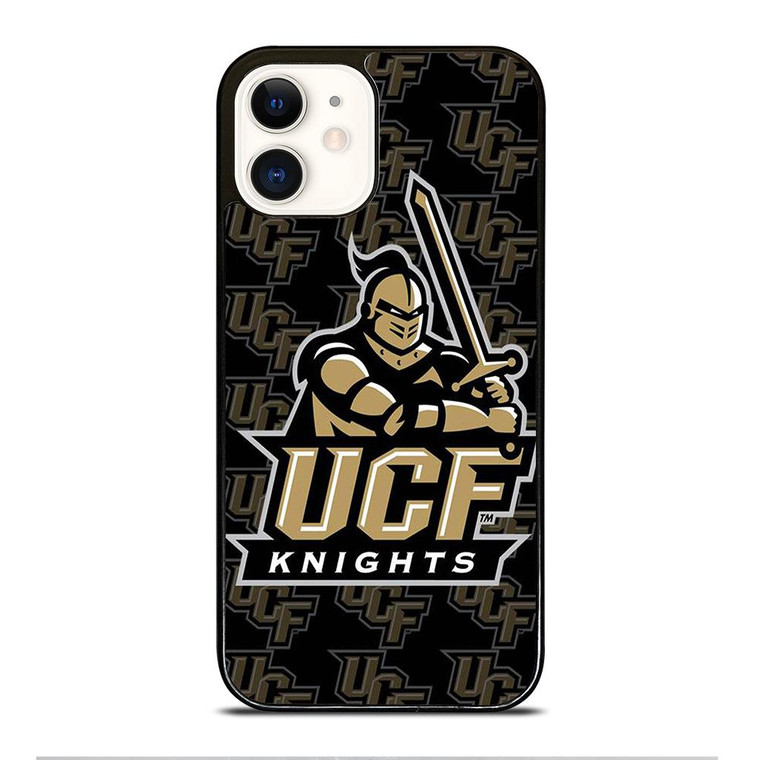 UCF KNIGHTS 2 iPhone 12 Case Cover