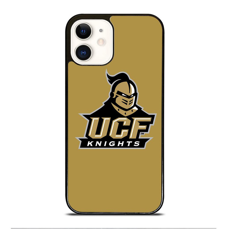 UCF KNIGHTS 3 iPhone 12 Case Cover