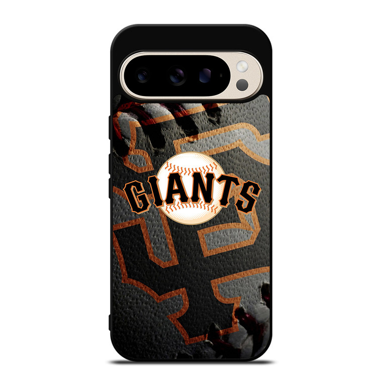 SAN FRANCISCO GIANTS 1 Google Pixel 9 Pro Case Cover