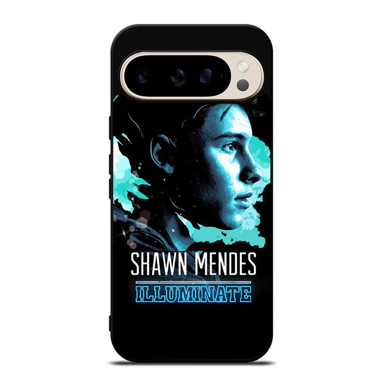 SHAWN MENDES 5 Google Pixel 9 Pro Case Cover
