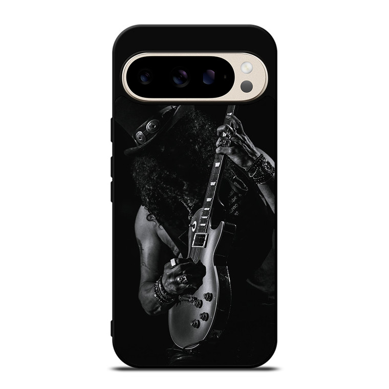 SLASH G N R Google Pixel 9 Pro Case Cover