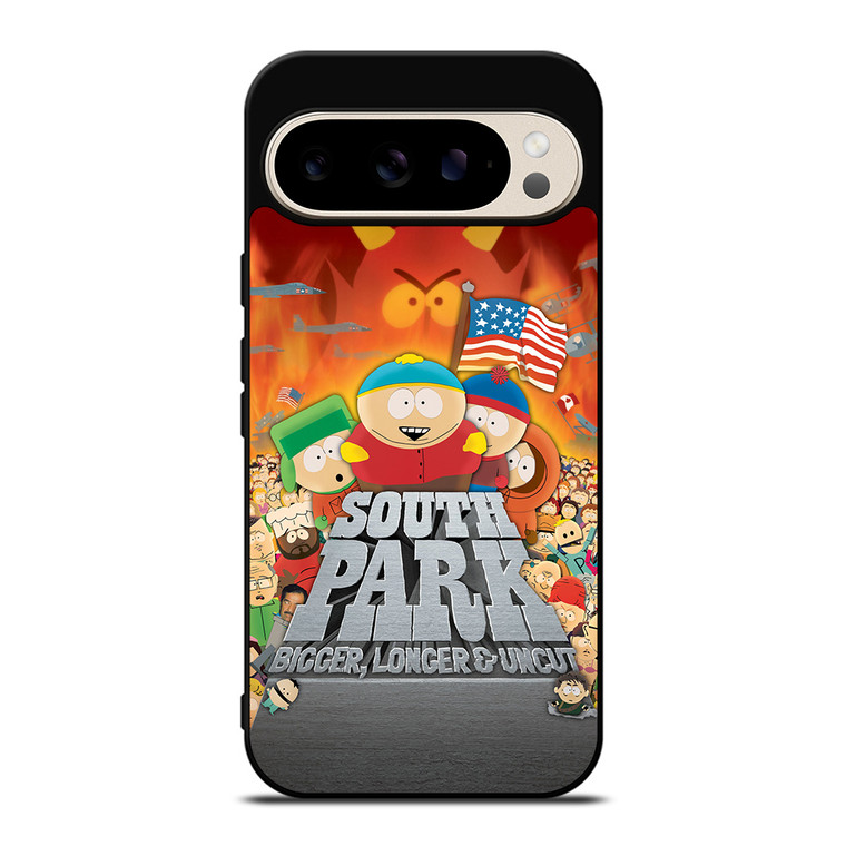 SOUTH PARK 1 Google Pixel 9 Pro Case Cover