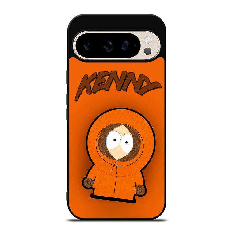 SOUTH PARK KENNY 4 Google Pixel 9 Pro Case Cover