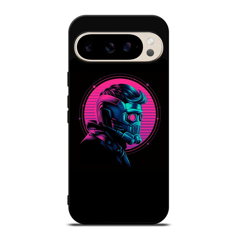 STAR LORD ART Google Pixel 9 Pro Case Cover