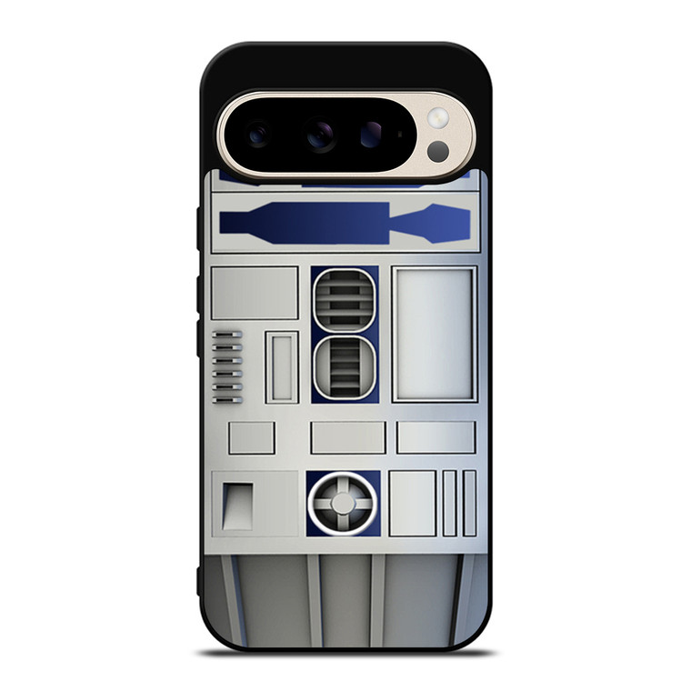 STAR WARS R2D2 Google Pixel 9 Pro Case Cover