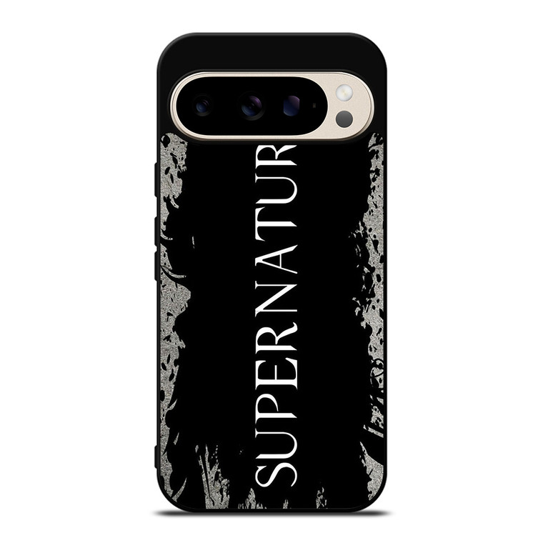 SUPERNATURAL 1 Google Pixel 9 Pro Case Cover