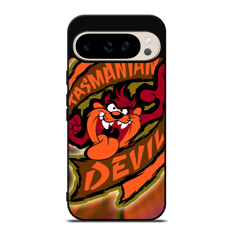 TASMANIAN DEVIL Google Pixel 9 Pro Case Cover