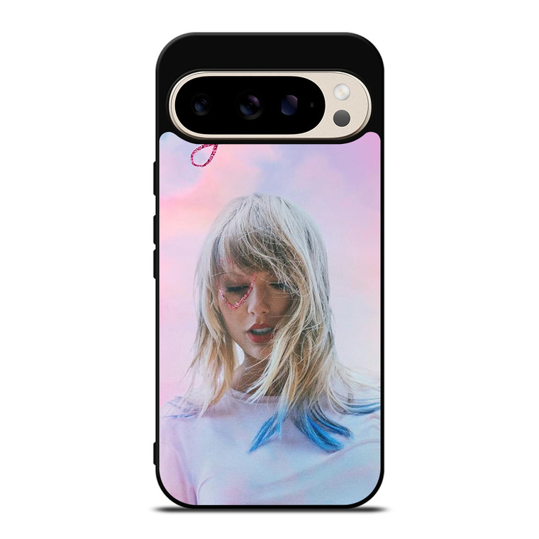 TAYLOR SWIFT LOVER Google Pixel 9 Pro Case Cover