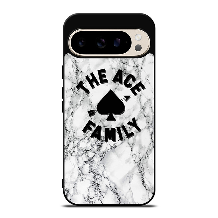 THE ACE FAMILY DAZZLE Google Pixel 9 Pro Case Cover