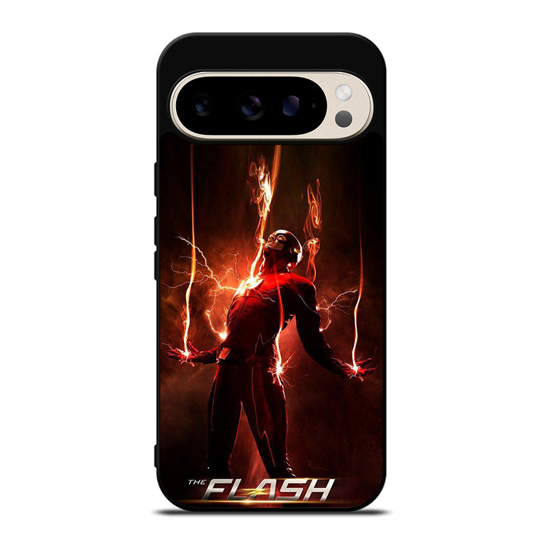 THE FLASH MIGHTY Google Pixel 9 Pro Case Cover