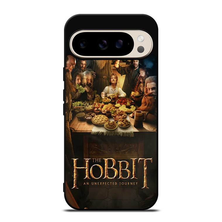 THE HOBBIT Google Pixel 9 Pro Case Cover