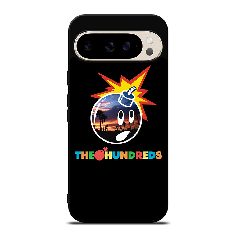 THE HUNDREDS BOMBS Google Pixel 9 Pro Case Cover