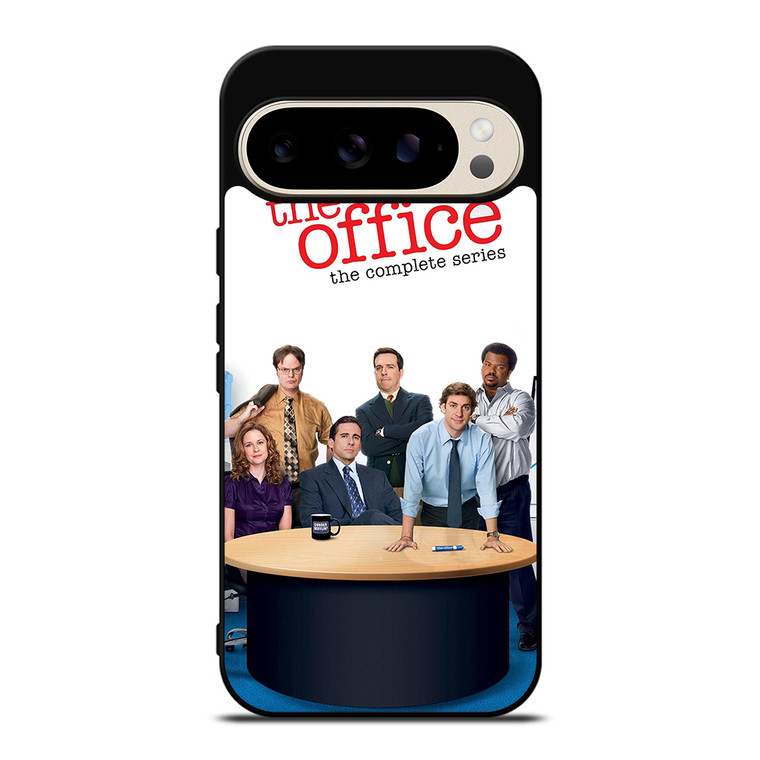 THE OFFICE TV SERIES Google Pixel 9 Pro Case Cover