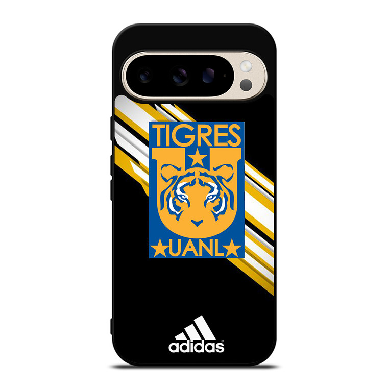 TIGRES UANL CLUB DE FUTBOL 3 Google Pixel 9 Pro Case Cover