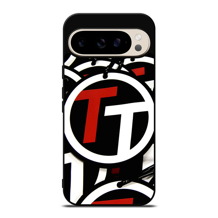 TITLEIST TEAM Google Pixel 9 Pro Case Cover