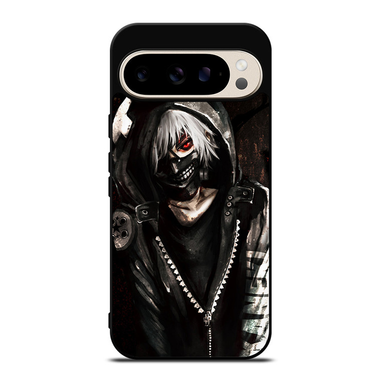 TOKYO GHOUL Google Pixel 9 Pro Case Cover
