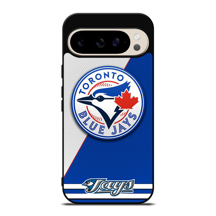 TORONTO BLUE JAYS THE JAYS Google Pixel 9 Pro Case Cover