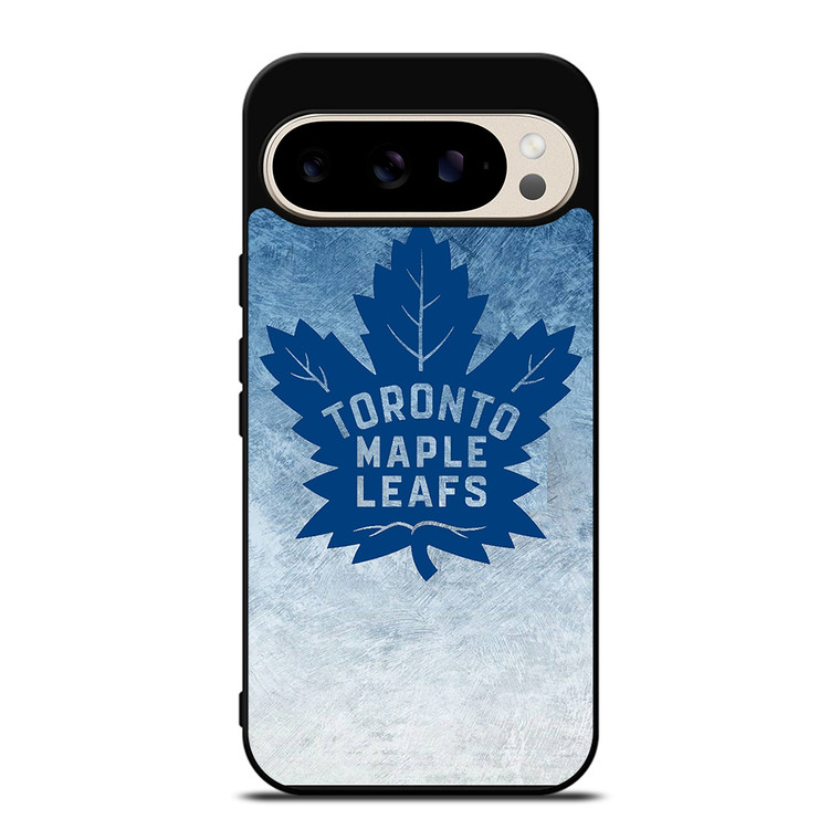 TORONTO MAPLE LEAFS NEW Google Pixel 9 Pro Case Cover