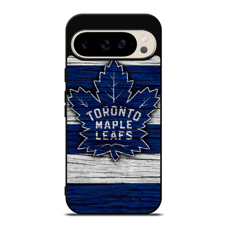 TORONTO MAPLE LEAFS TEAM Google Pixel 9 Pro Case Cover