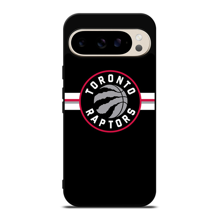 TORONTO RAPTORS 1 Google Pixel 9 Pro Case Cover