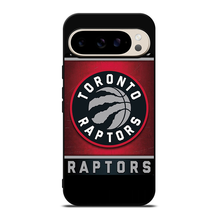TORONTO RAPTORS 1995 Google Pixel 9 Pro Case Cover