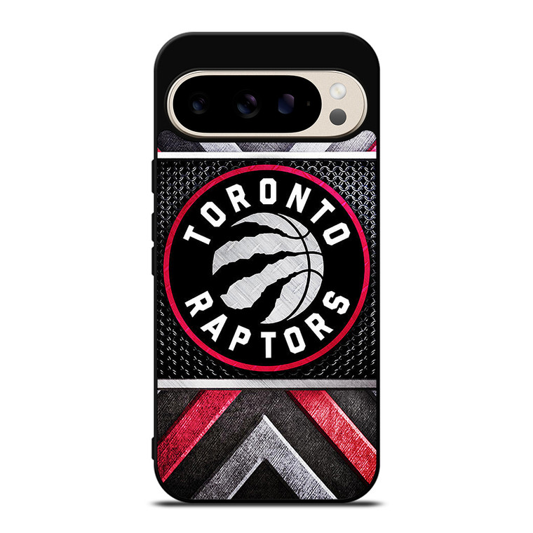 TORONTO RAPTORS LOGO Google Pixel 9 Pro Case Cover