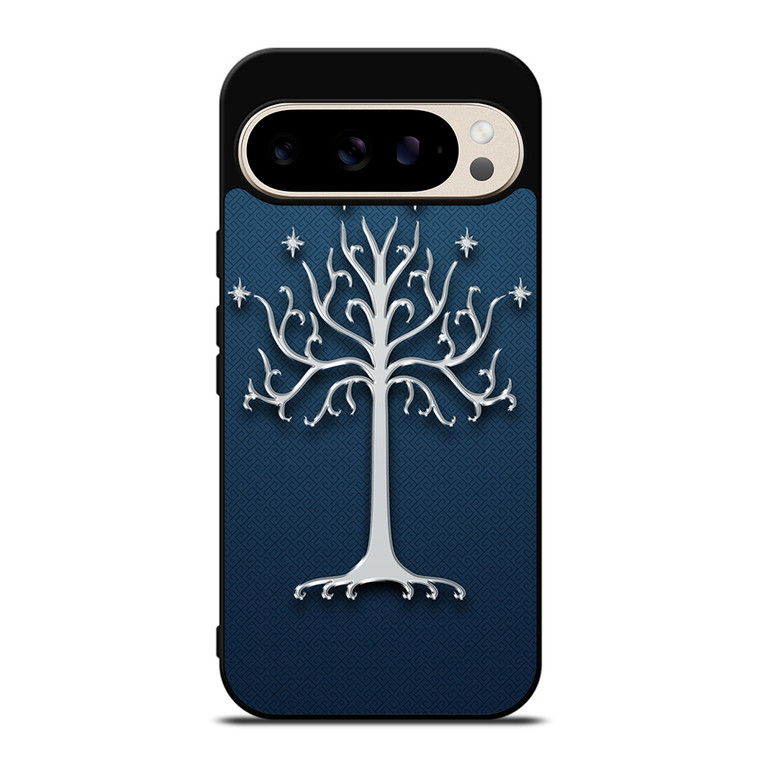 TREE OF GONDOR LOGO Google Pixel 9 Pro Case Cover