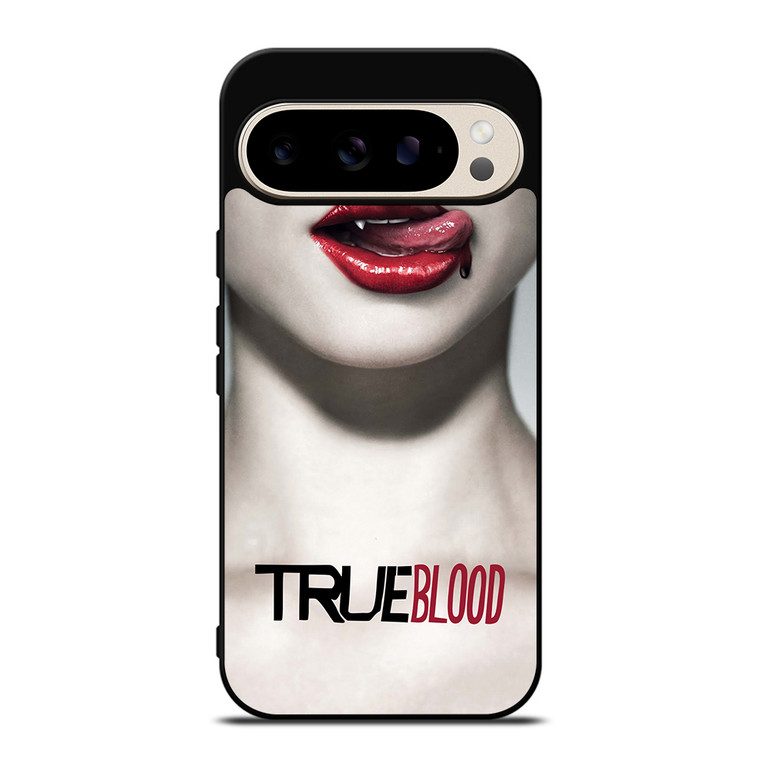 TRUE BLOOD MOVIE 2 Google Pixel 9 Pro Case Cover